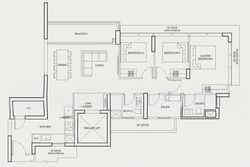 J'den (D22), Apartment #576984861